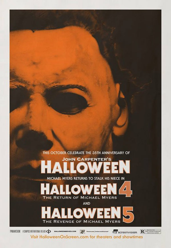 Halloween Poster #11