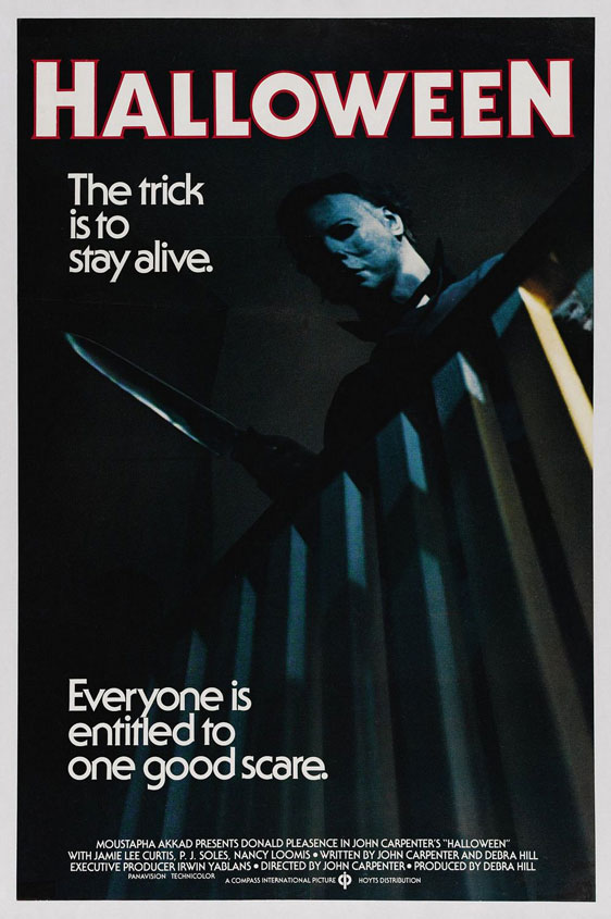 Halloween Poster #2