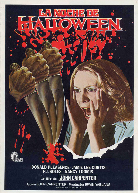 Halloween Poster #5