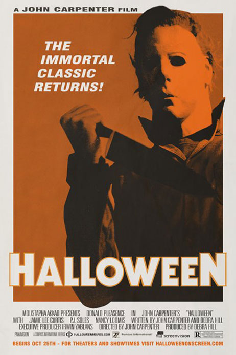 Halloween Poster #8