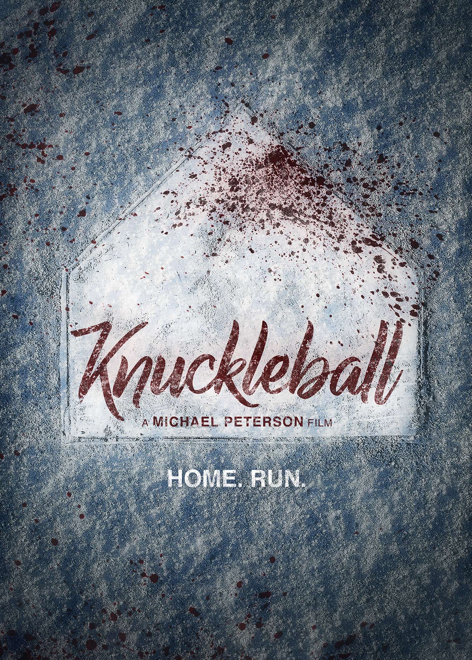 Knuckleball Poster #1