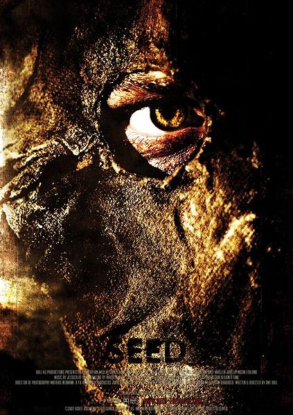 Seed Poster #1