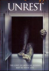 Unrest Poster #1