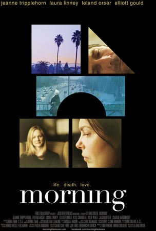 Morning Poster #1