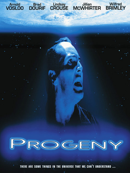 Progeny Poster #1