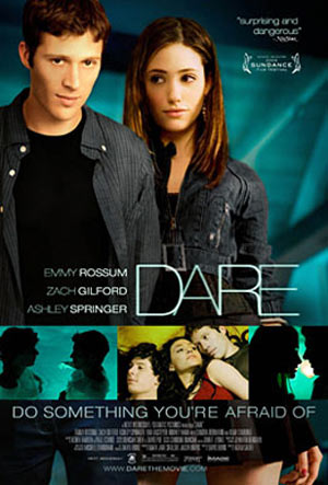 Dare Poster #1