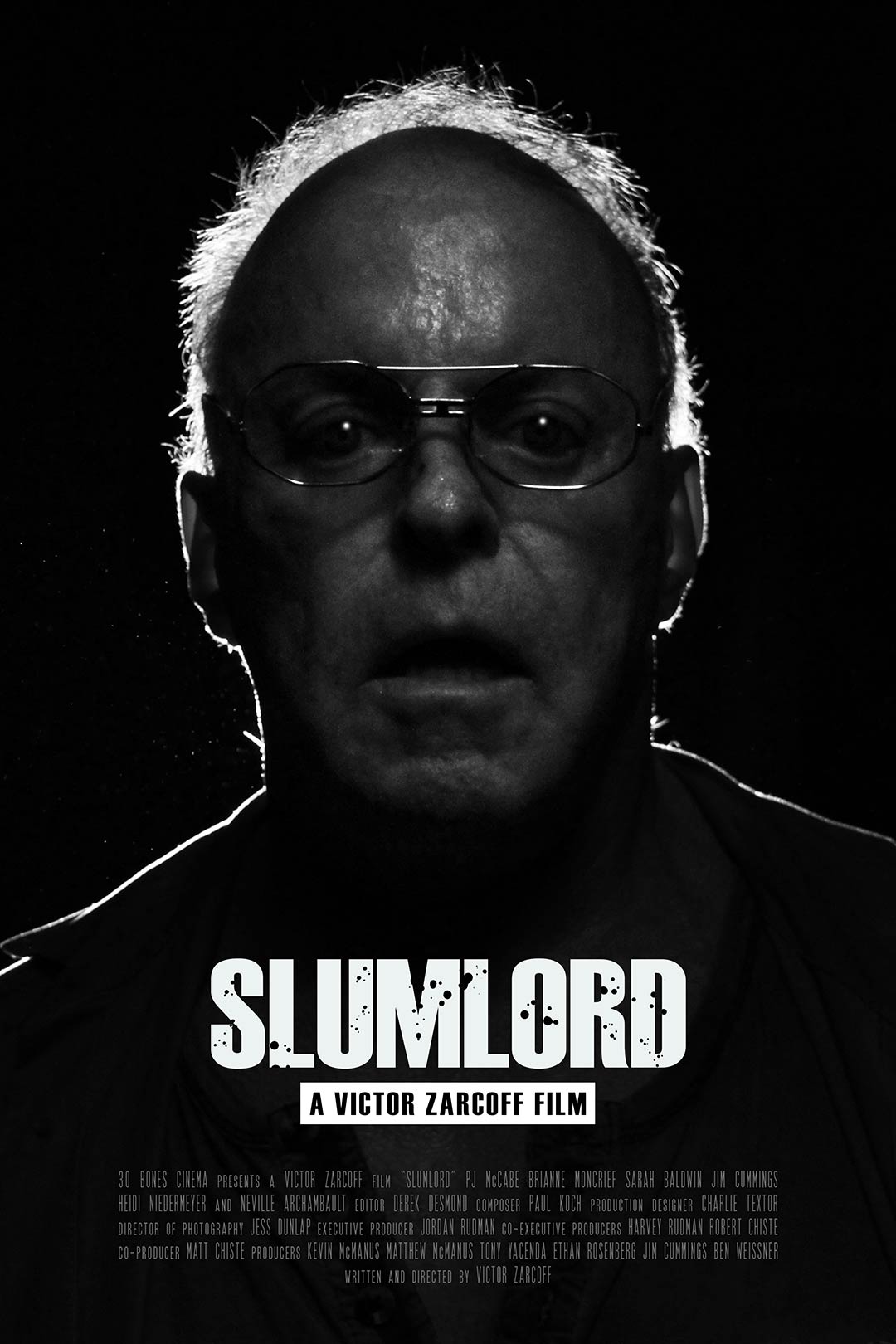 13 Cameras Poster #1