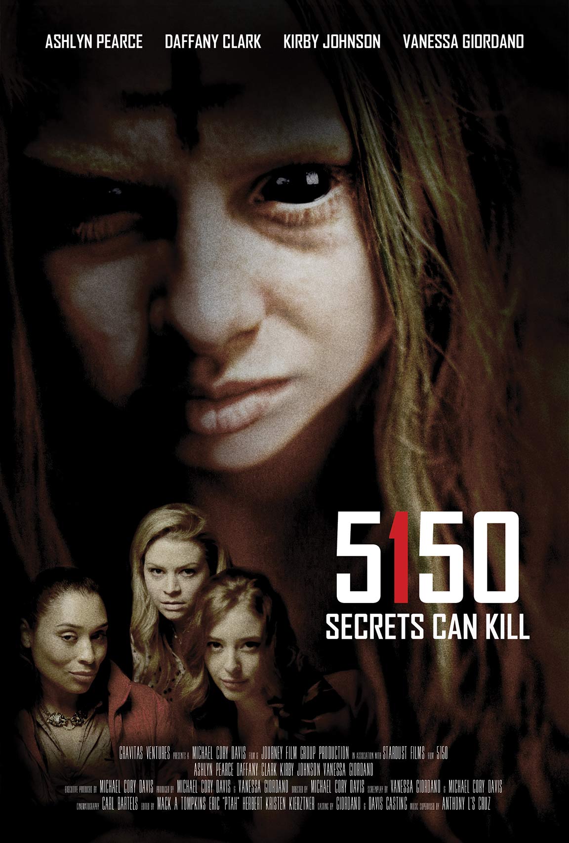 5150 Poster #1