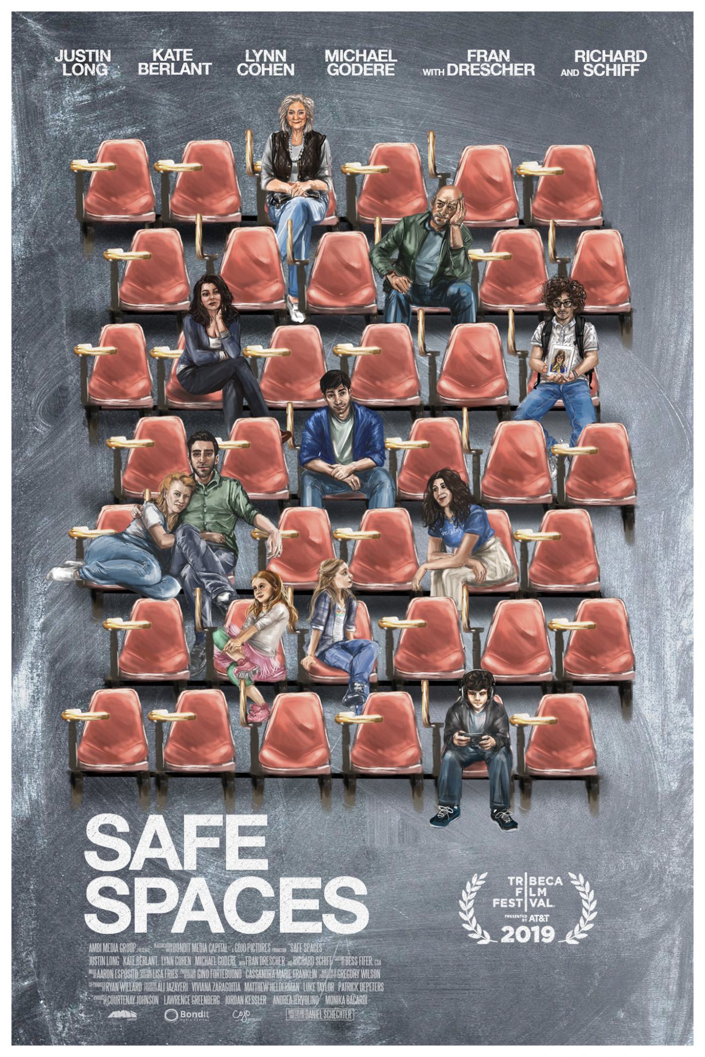 After Class Poster #1