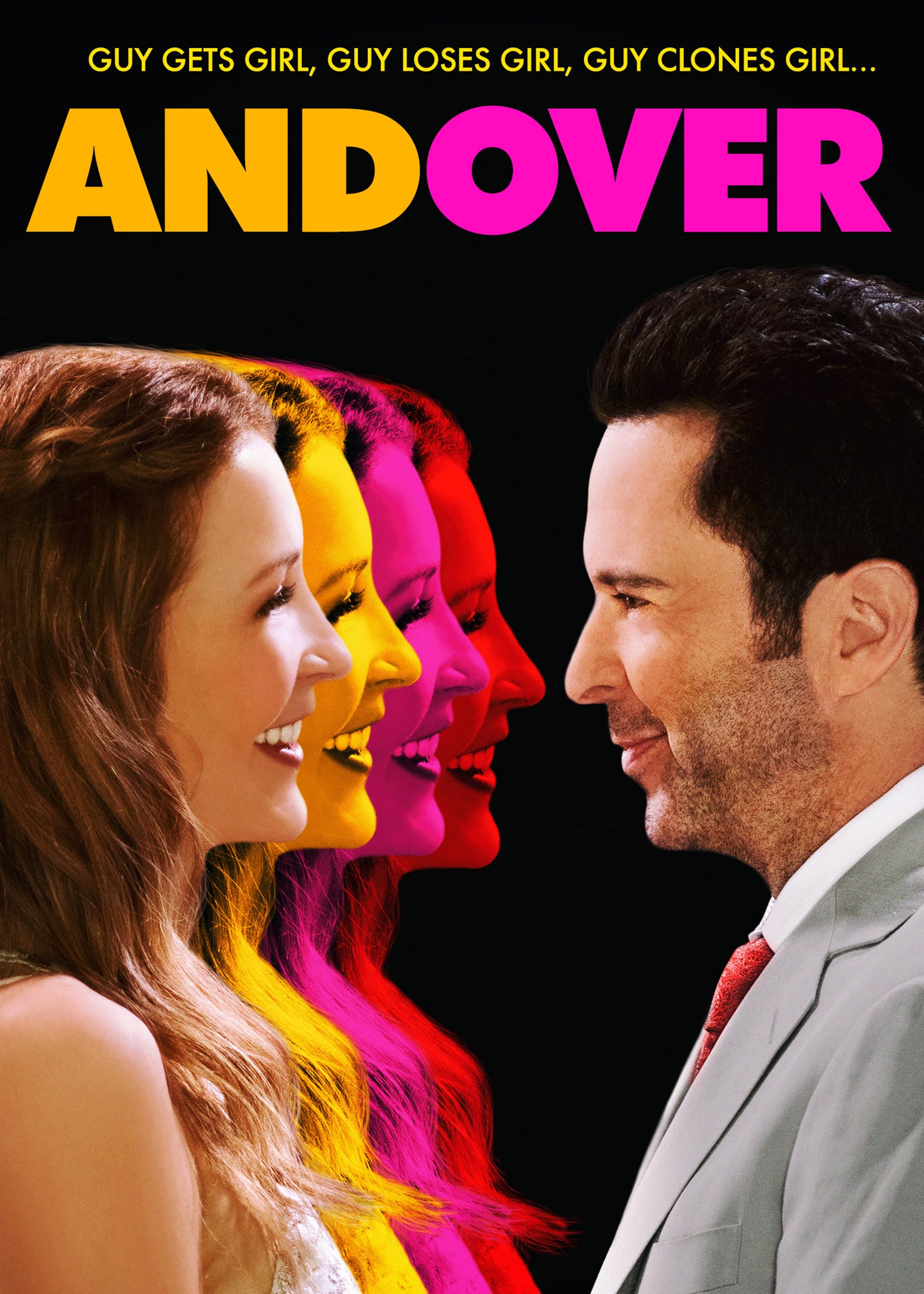 Andover Poster #1