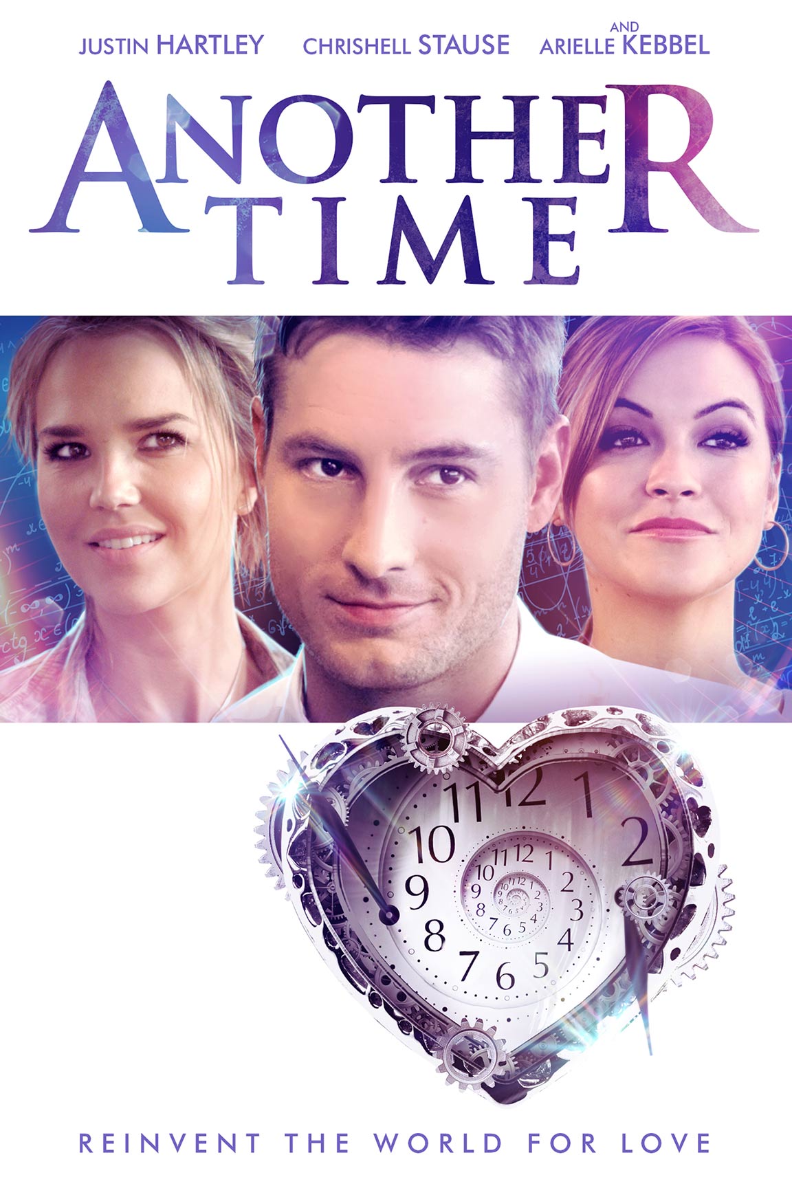 Another Time Poster #1