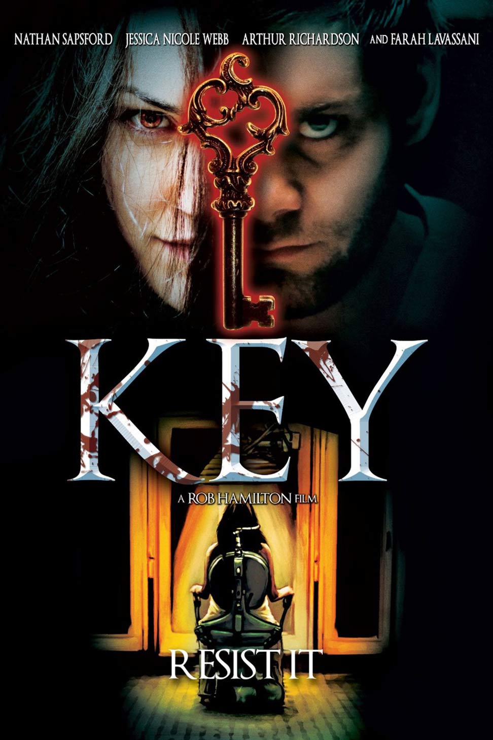 Key Poster #1