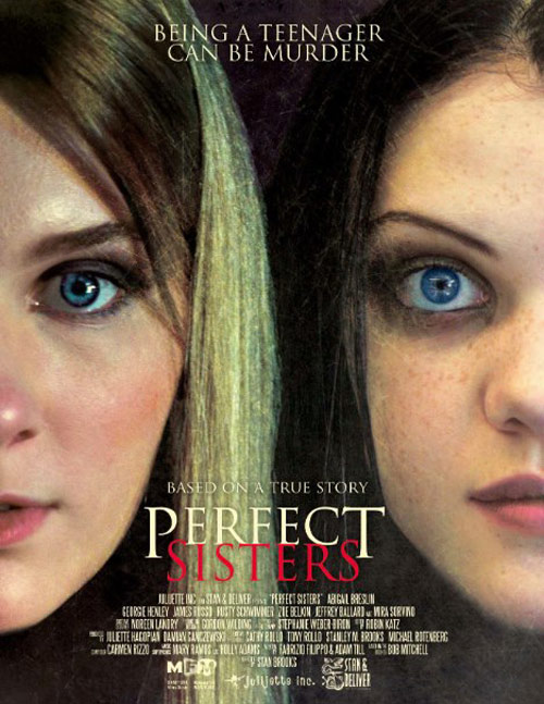 Perfect Sisters Poster #2