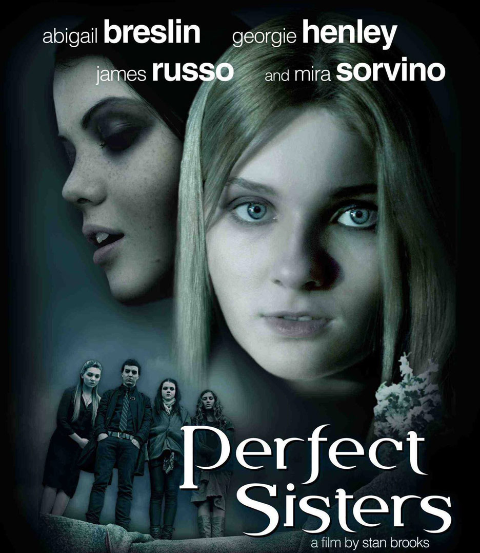 Perfect Sisters Poster #1