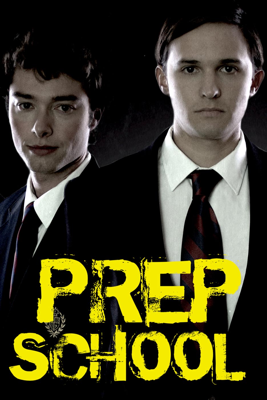 Prep School Poster #1
