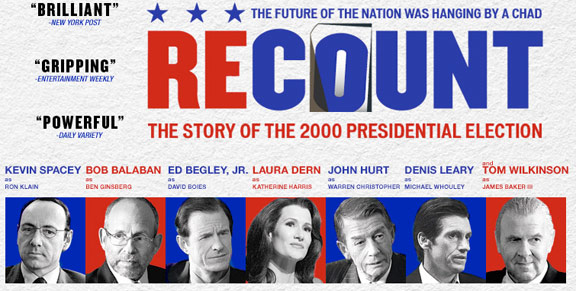 Recount Poster #2