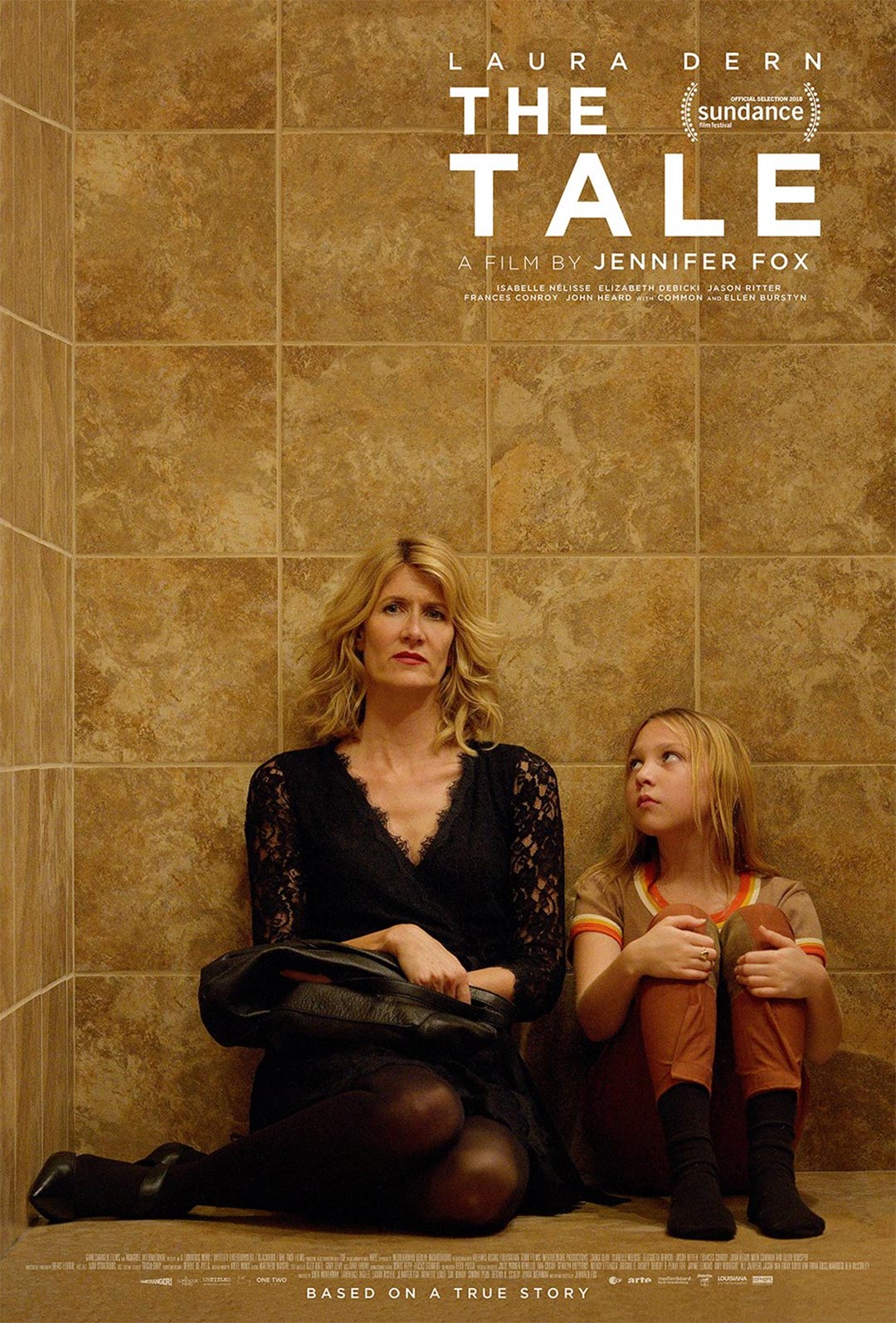 The Tale Poster #1