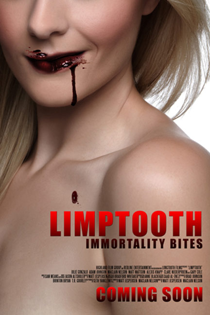 Dr. Limptooth Poster #1