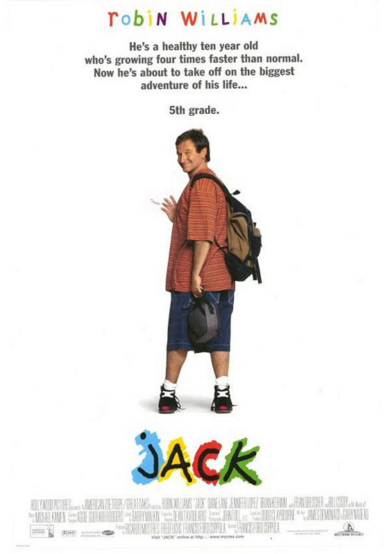 Jack Poster #1