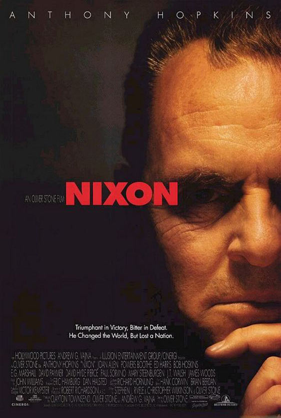 Nixon Poster #1