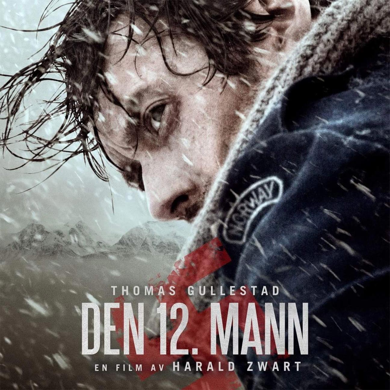 The 12th Man Poster #1
