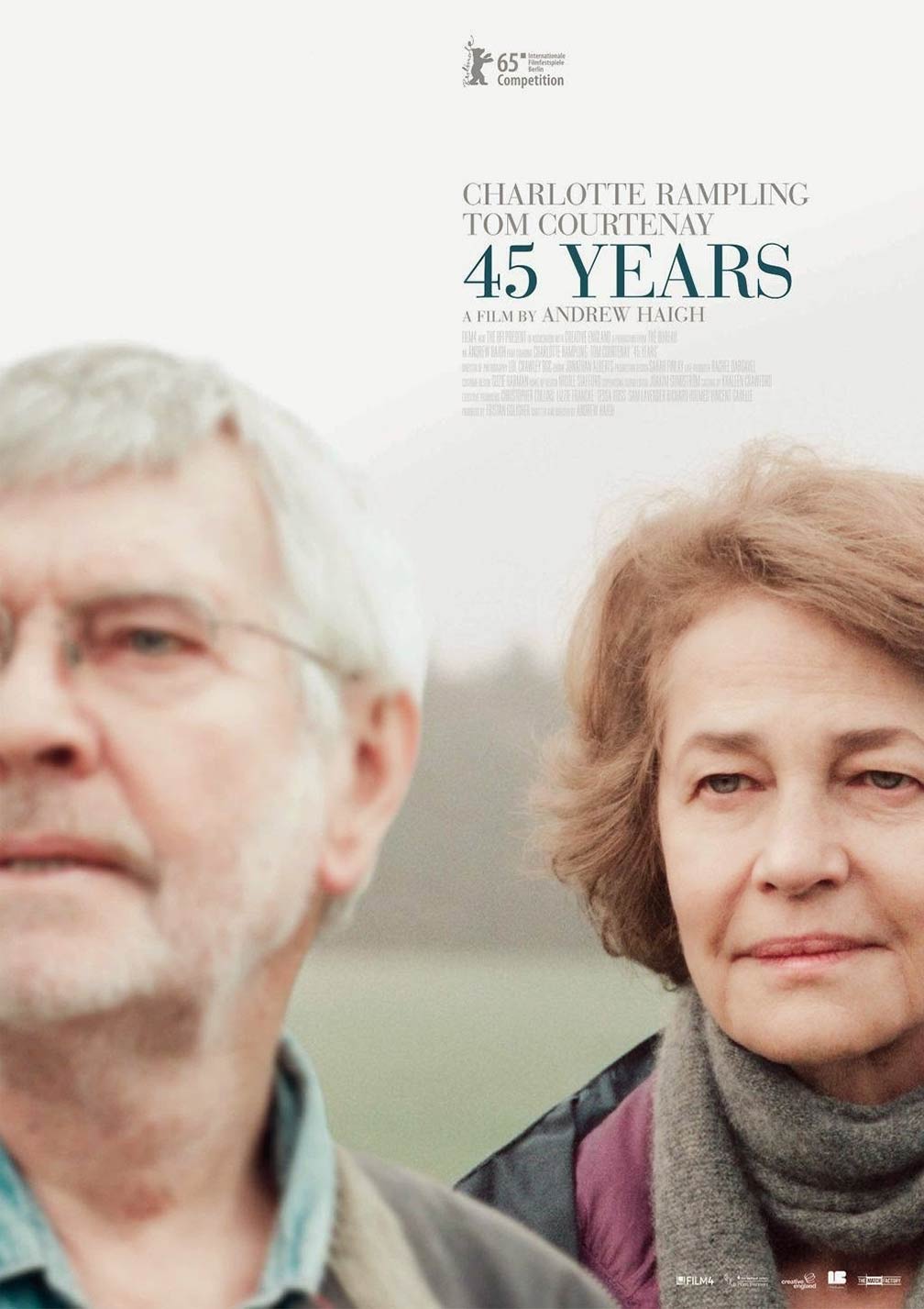 45 Years Poster #1