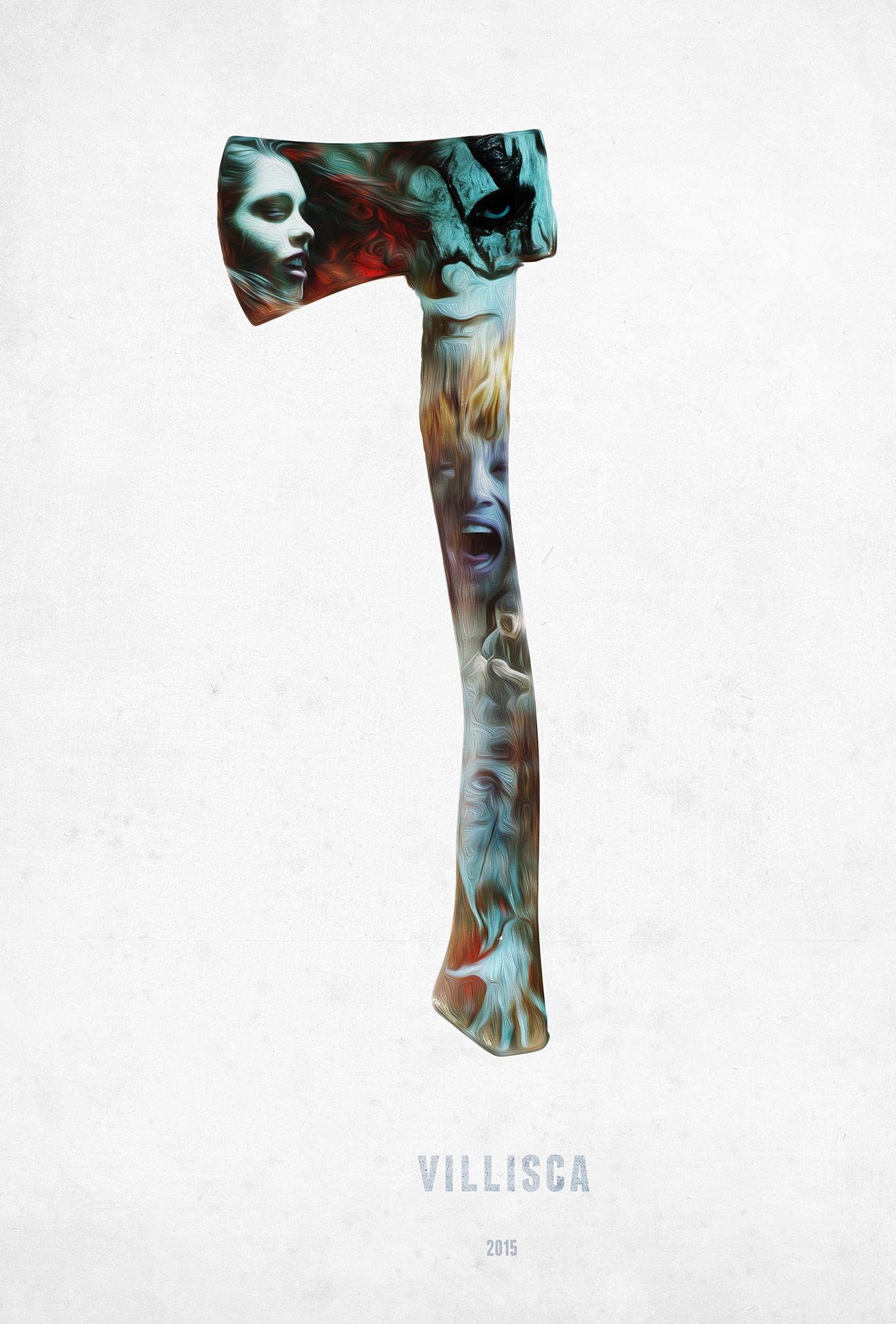 The Axe Murders of Villisca Poster #1