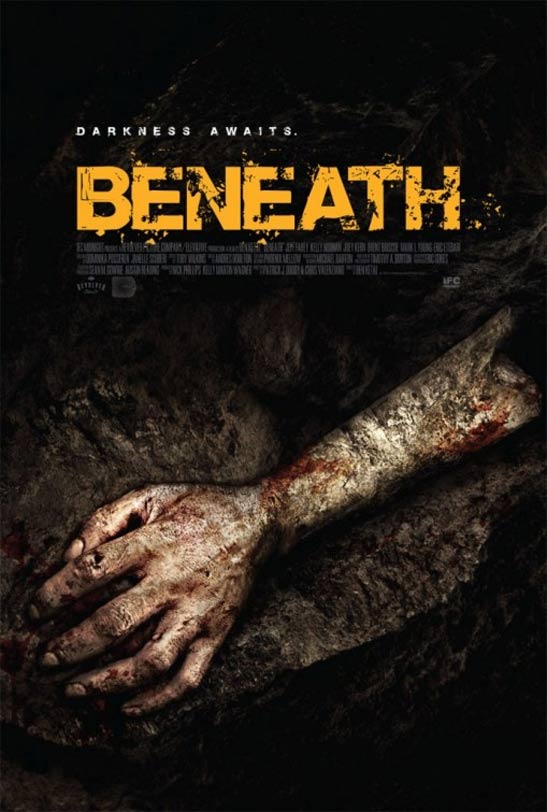 Beneath Poster #1