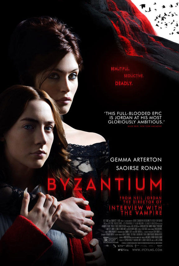 Byzantium Poster #2