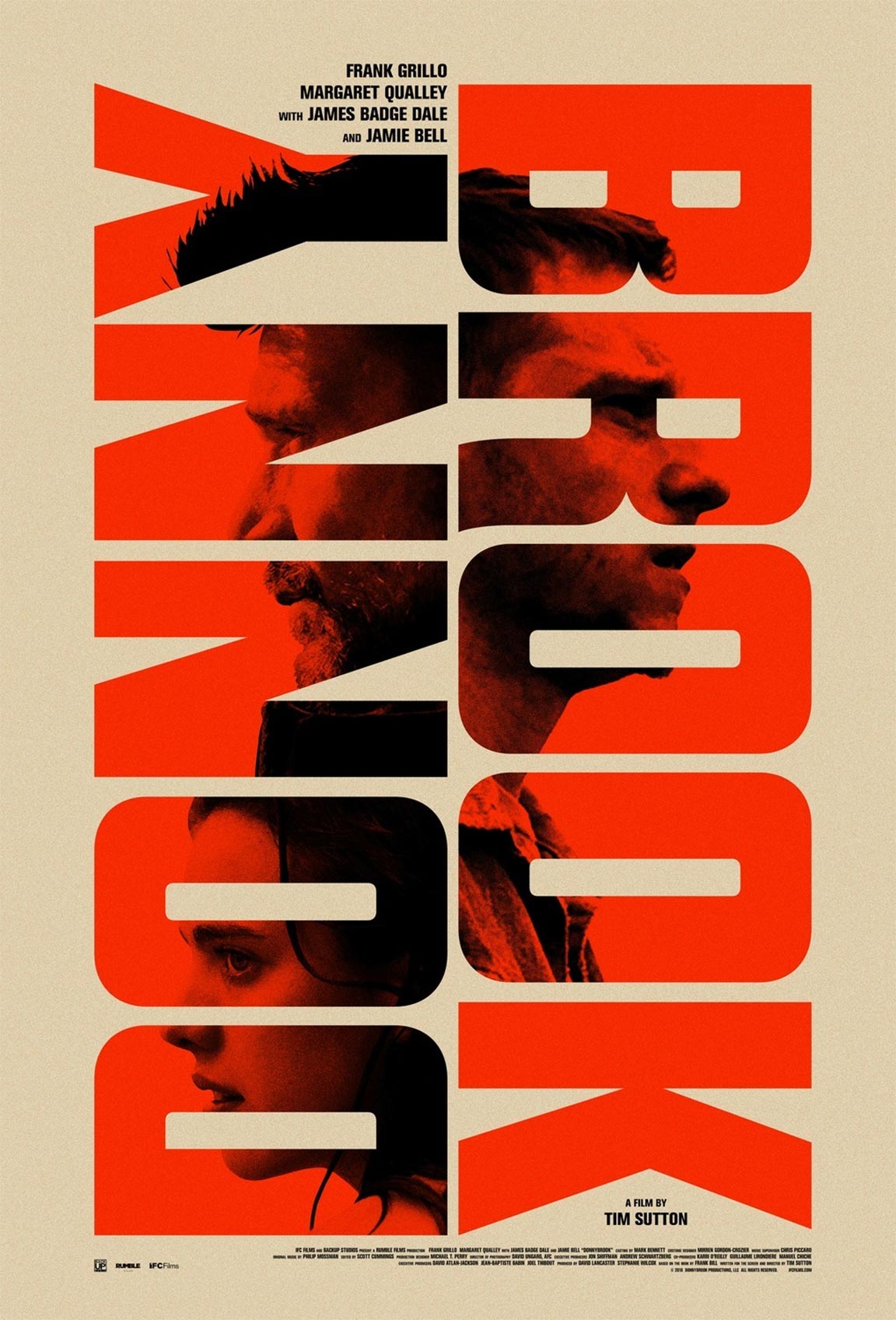 donnybrook Poster #1