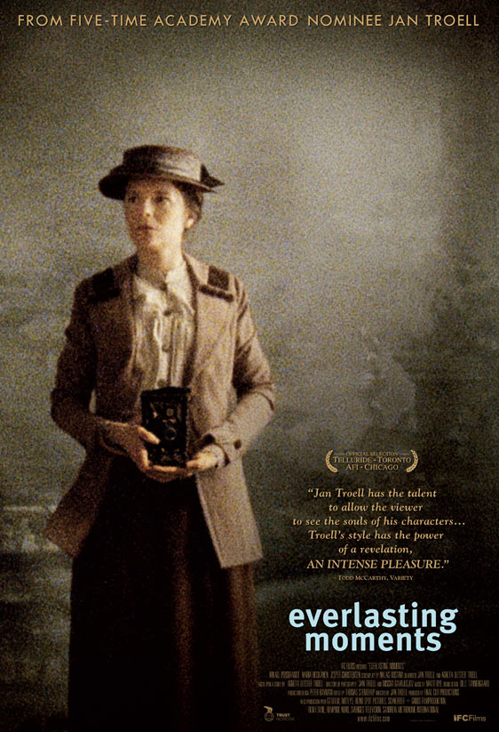 Everlasting Moments Poster #1