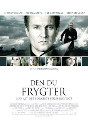 Fear Me Not Poster #2