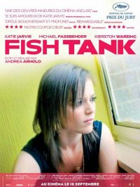 Fish Tank Poster #1