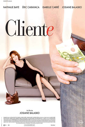 French Gigolo (Cliente) Poster #1