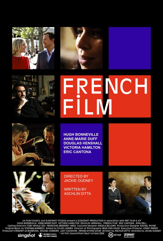 French Film Poster #1