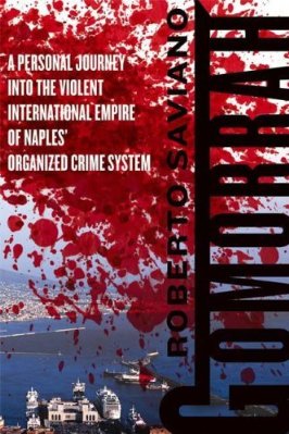 Gomorrah Poster #1