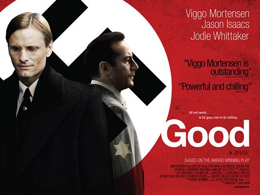 Good Poster #3