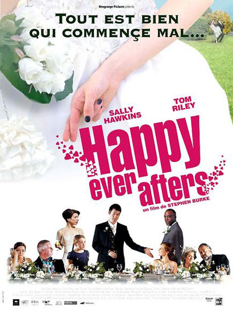 Happy Ever Afters Poster #1