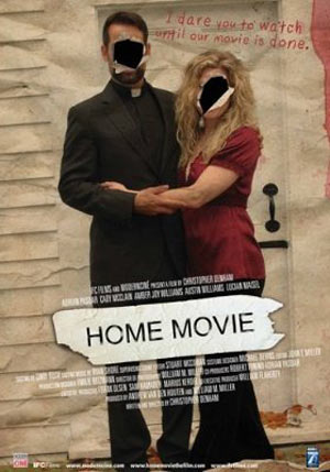 Home Movie Poster #1
