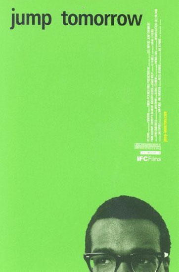 Jump Tomorrow Poster #1