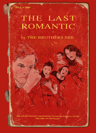 The Last Romantic Poster #1