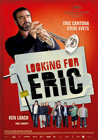 Looking for Eric Poster #3