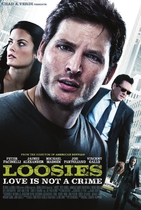 Loosies Poster #1
