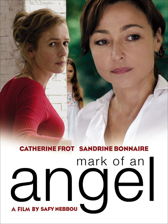 Mark of an Angel Poster #1