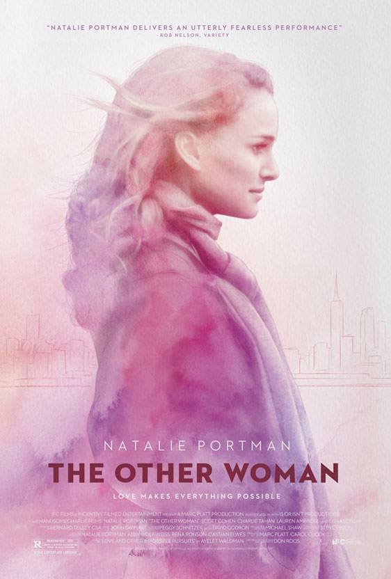 The Other Woman Poster #1