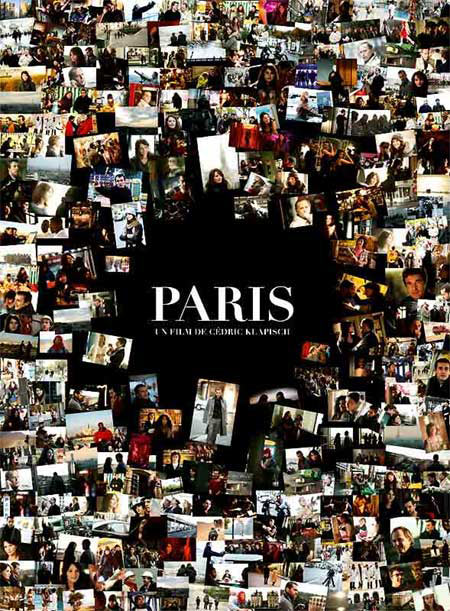 Paris Poster #2