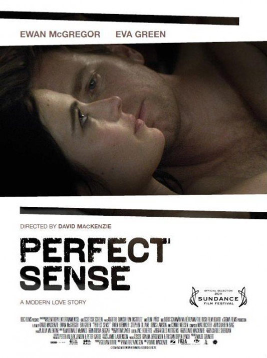 Perfect Sense Poster #1