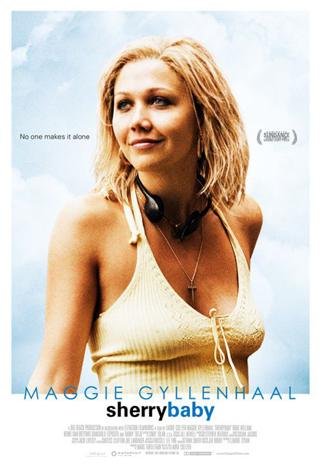Sherrybaby Poster #1