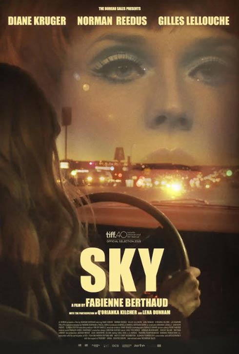 Sky Poster #1