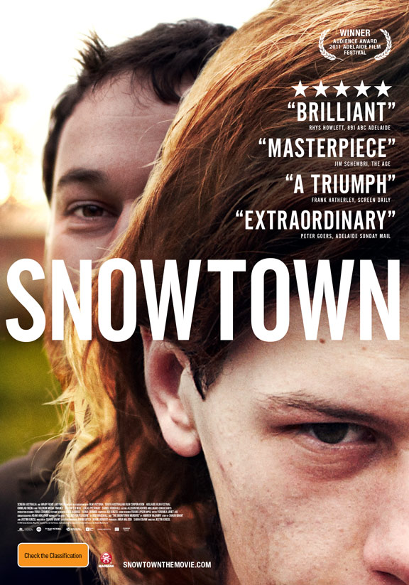 The Snowtown Murders Poster #1